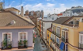 Apartamento Ancha Del Carmen.
